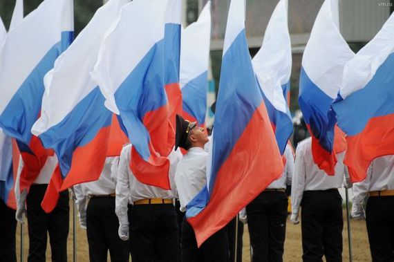 прописка в Дудинке